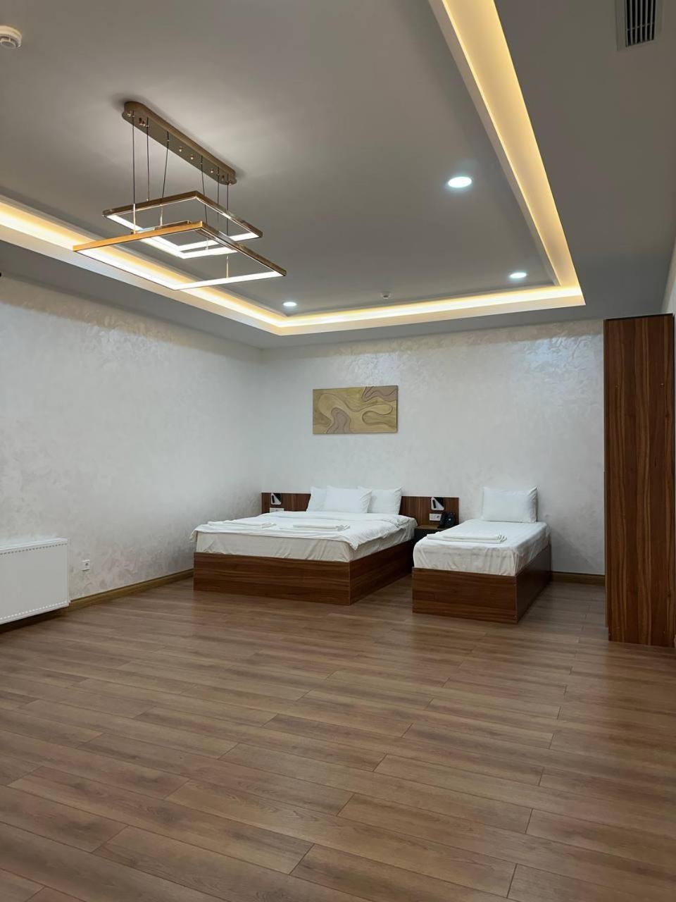 Avant Hotel Tashkent Pool&Spa Eksteriør bilde